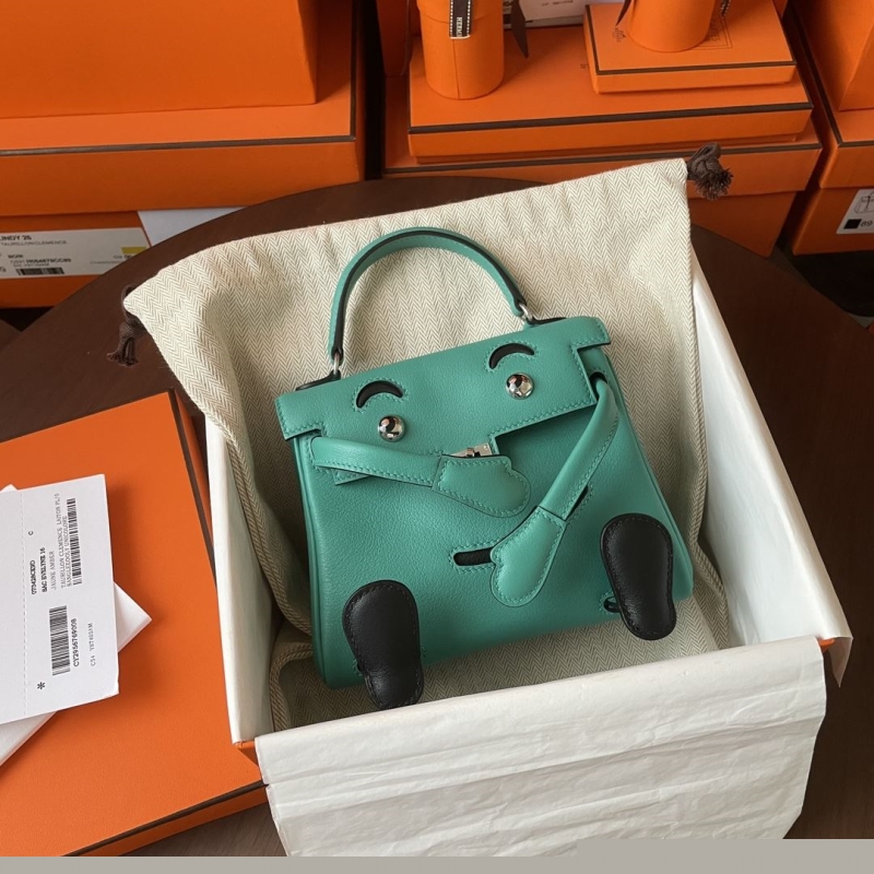 H**mes kelly bags